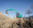 क्रॉलर एक्सकेवेटर Kobelco SK 140 SRLC 5