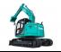 क्रॉलर एक्सकेवेटर Kobelco SK 140 SRLC 5