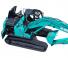 क्रॉलर एक्सकेवेटर Kobelco SK 180 LC 10