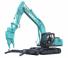 क्रॉलर एक्सकेवेटर Kobelco SK 210 D 10 MD