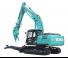 क्रॉलर एक्सकेवेटर Kobelco SK 210 D 10 MD