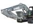 क्रॉलर एक्सकेवेटर Kobelco SK 210 H LC 10