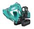 क्रॉलर एक्सकेवेटर Kobelco SK 210 H LC 10