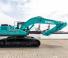 क्रॉलर एक्सकेवेटर Kobelco SK 210 H NLC 10