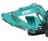 क्रॉलर एक्सकेवेटर Kobelco SK 210 H NLC 10