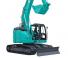 क्रॉलर एक्सकेवेटर Kobelco SK 230 SR 3