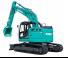 क्रॉलर एक्सकेवेटर Kobelco SK 230 SRLC 3