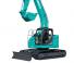 क्रॉलर एक्सकेवेटर Kobelco SK 230 SRLC 3