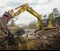 क्रॉलर एक्सकेवेटर Kobelco SK 230 SRLC 5