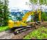क्रॉलर एक्सकेवेटर Kobelco SK 260 LC 10