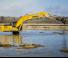 क्रॉलर एक्सकेवेटर Kobelco SK 260 LC 10