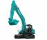 क्रॉलर एक्सकेवेटर Kobelco SK 260 NLC 10