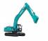क्रॉलर एक्सकेवेटर Kobelco SK 260 NLC 10