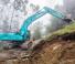 क्रॉलर एक्सकेवेटर Kobelco SK 260 NLC 10