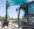 क्रॉलर एक्सकेवेटर Kobelco SK 260 NLC 10