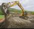 क्रॉलर एक्सकेवेटर Kobelco SK 260 SRLC 3
