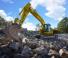 क्रॉलर एक्सकेवेटर Kobelco SK 260 SRLC 3