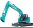क्रॉलर एक्सकेवेटर Kobelco SK 270 SRLC 5