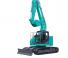 क्रॉलर एक्सकेवेटर Kobelco SK 270 SRLC 5