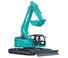 क्रॉलर एक्सकेवेटर Kobelco SK 270 SRLC 5
