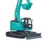 क्रॉलर एक्सकेवेटर Kobelco SK 270 SRLC 5