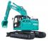 क्रॉलर एक्सकेवेटर Kobelco SK 270 SRLC 5