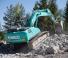 क्रॉलर एक्सकेवेटर Kobelco SK 300 NLC 10