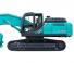 क्रॉलर एक्सकेवेटर Kobelco SK 300 NLC 10