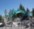 क्रॉलर एक्सकेवेटर Kobelco SK 300 NLC 10