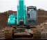 क्रॉलर एक्सकेवेटर Kobelco SK 350 LC 10