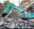 क्रॉलर एक्सकेवेटर Kobelco SK 350 LC 10