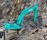 क्रॉलर एक्सकेवेटर Kobelco SK 350 LC 10