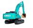 क्रॉलर एक्सकेवेटर Kobelco SK 350 LC 10