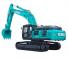 क्रॉलर एक्सकेवेटर Kobelco SK 500 LC 10