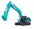 क्रॉलर एक्सकेवेटर Kobelco SK 500 LC 10