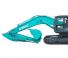 क्रॉलर एक्सकेवेटर Kobelco SK 500 LC 10