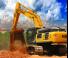 क्रॉलर एक्सकेवेटर Kobelco SK 500 LC 10