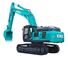 क्रॉलर एक्सकेवेटर Kobelco SK 500 VLC 10