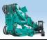 क्रॉलर एक्सकेवेटर Kobelco SK 550 D LC 10