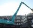 क्रॉलर एक्सकेवेटर Kobelco SK 550 D LC 10
