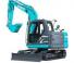 क्रॉलर एक्सकेवेटर Kobelco SK 70 SR