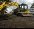 क्रॉलर एक्सकेवेटर Kobelco SK 75 SR 3