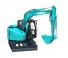 क्रॉलर एक्सकेवेटर Kobelco SK 75 SR 7