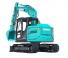 क्रॉलर एक्सकेवेटर Kobelco SK 75 SR 7
