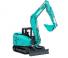क्रॉलर एक्सकेवेटर Kobelco SK 85 MSR 7