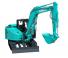 क्रॉलर एक्सकेवेटर Kobelco SK 85 MSR 7