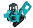 क्रॉलर एक्सकेवेटर Kobelco SK 85 MSRN 3