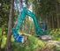 क्रॉलर एक्सकेवेटर Kobelco SK 85 MSRN 3