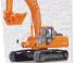 Doosan Solar 290 LC-V SLR