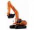 क्रॉलर एक्सकेवेटर Doosan Solar 500 LC-V Gigant